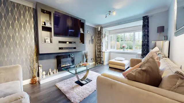 Photo 3 — Cadman Drive, Cadman Drive, Priorslee TF2 9SD