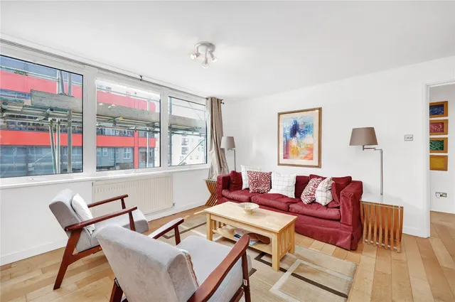 Britton Street, London, EC1M, photo 2