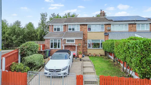 Priory Road, Ashton-In-Makerfield, Wigan, Wigan, WN4 9UP, photo 1