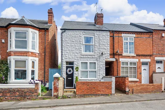 Cyril Avenue, Stapleford, NG9, photo 1