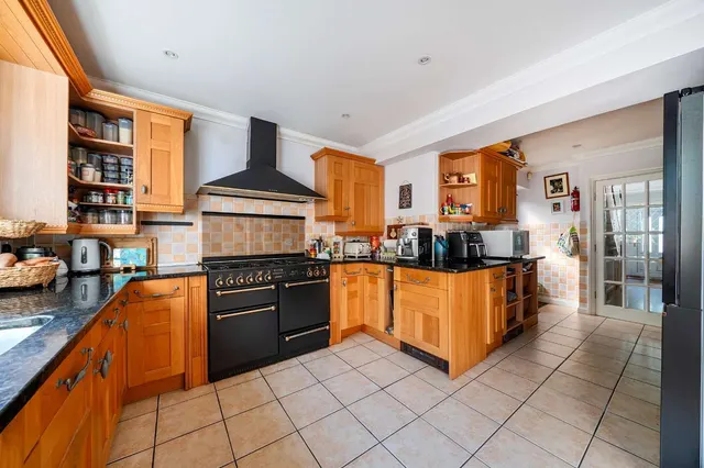 Photo 3 — Littlecourt Road, Sevenoaks, Kent, TN13 2JG