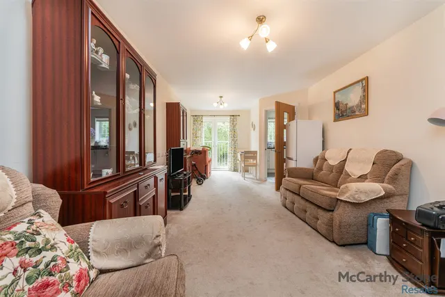 Lisle Lane, Ely, CB7, photo 1