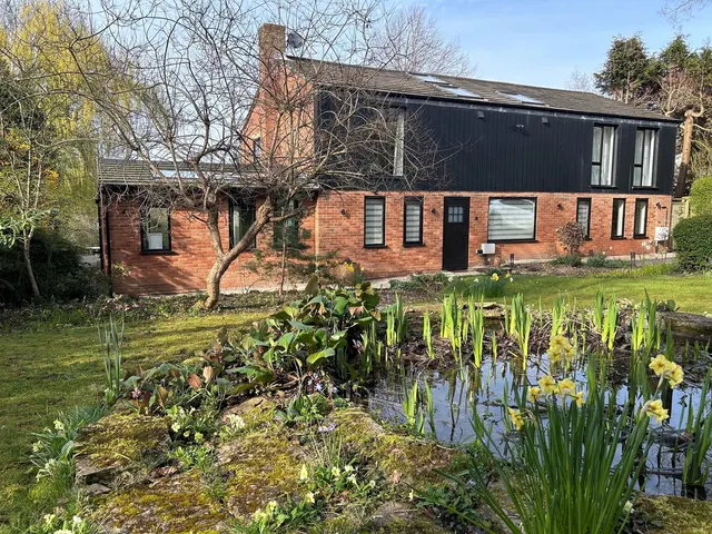 Stag Lane, Chorleywood, WD3, photo 1