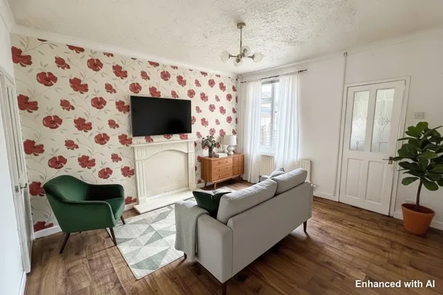 Grove Road, Stockingford, CV10, photo 3