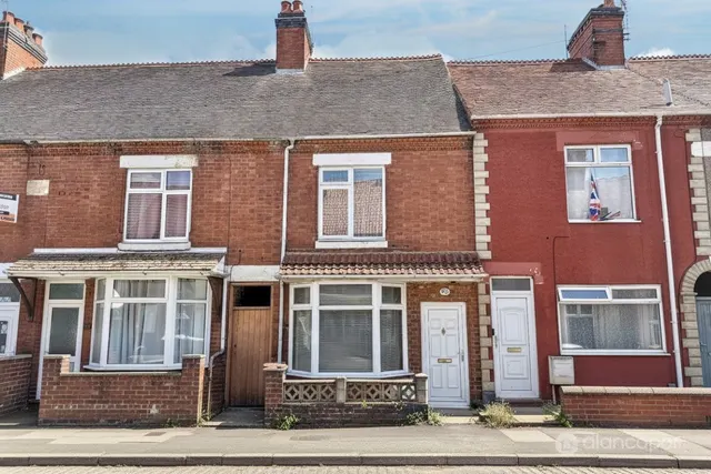 Grove Road, Stockingford, CV10, photo 1