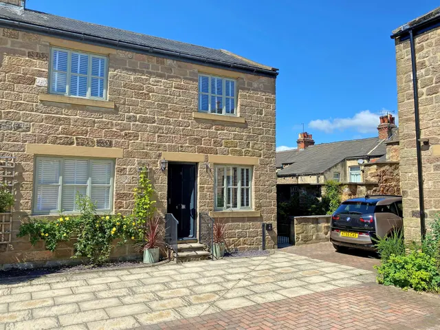 Regent Parade, Harrogate, HG1, photo 1