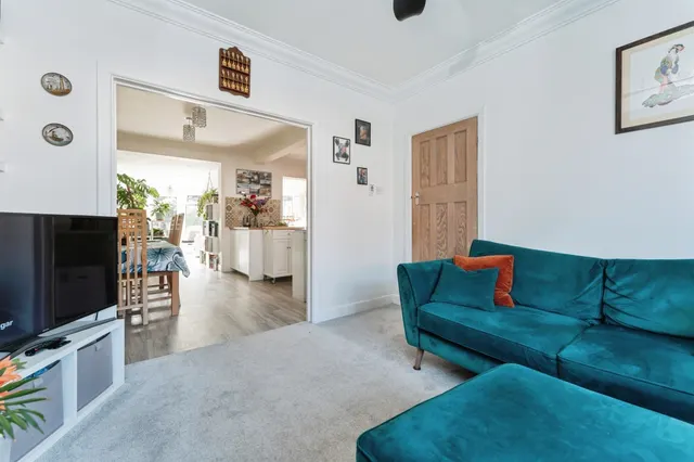 Newlands Avenue, March, PE15, photo 3