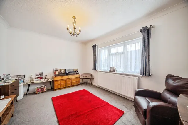 Photo 2 — George Street, Bletchley, Milton Keynes, Buckinghamshire, MK2