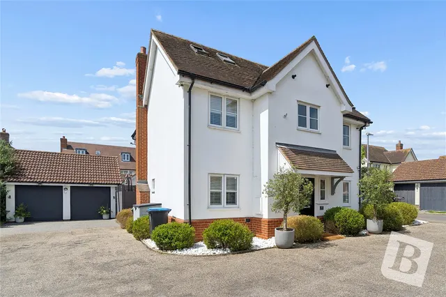 Mill Grove, High Ongar, Ongar, Essex, CM5, photo 1