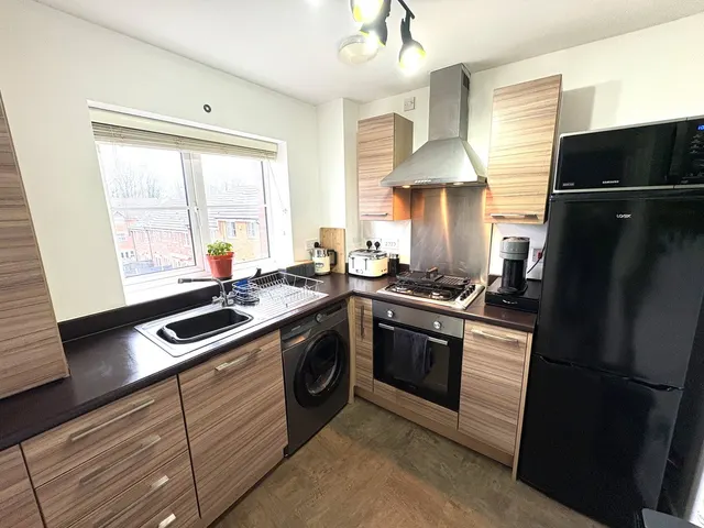 Photo 3 — Hindley View, Brereton, Rugeley, WS15 1FF
