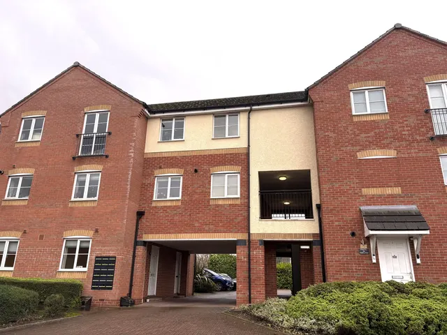 Hindley View, Brereton, Rugeley, WS15 1FF, photo 1