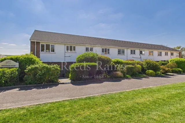 Victoria Drive, South Darenth, Kent, DA4, photo 1