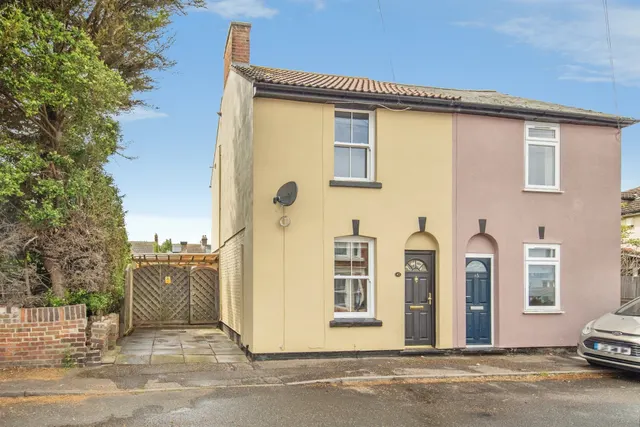 Artillery Street, Colchester, CO1, photo 1