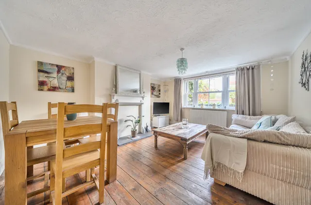 Chislehurst, Kent, photo 3