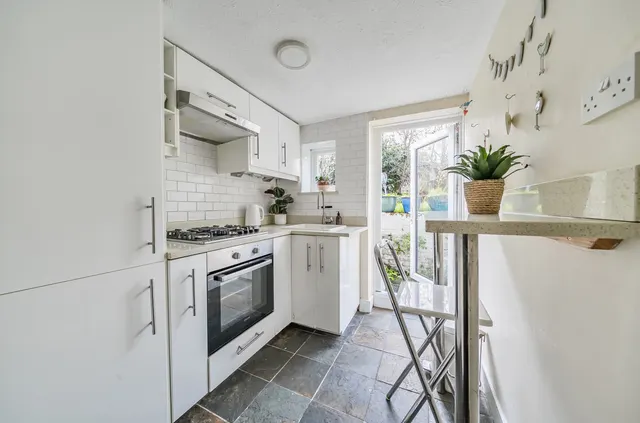 Chislehurst, Kent, photo 2