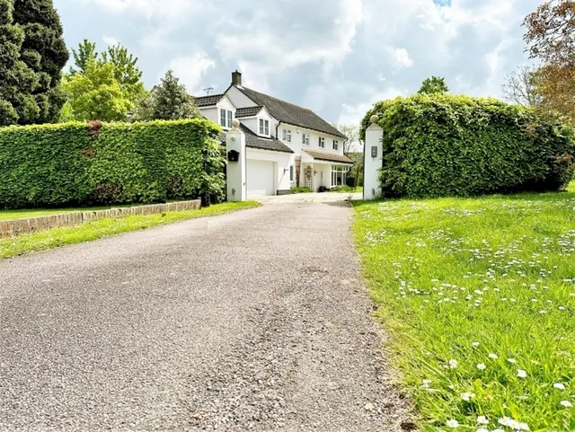 Grove Field, Braintree, photo 1