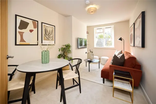 Woodchurch Road, London, NW6, photo 1