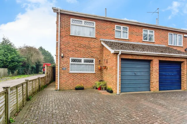 Harecroft Road, Wisbech, PE13, photo 1