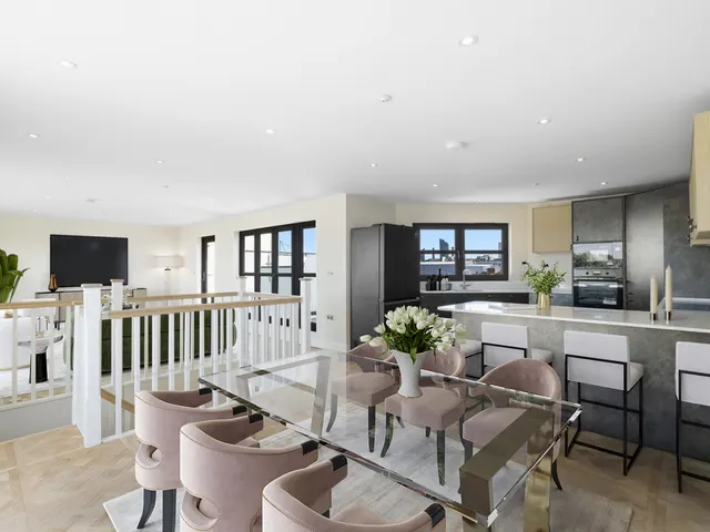 Farm Lane, London, SW6, photo 3