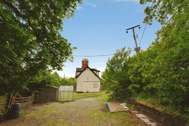 Photo 2 — Chapel Street, Stoke By Clare, Sudbury, Suffolk, CO10