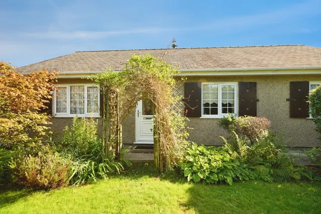 Abererch, Pwllheli, LL53, photo 1