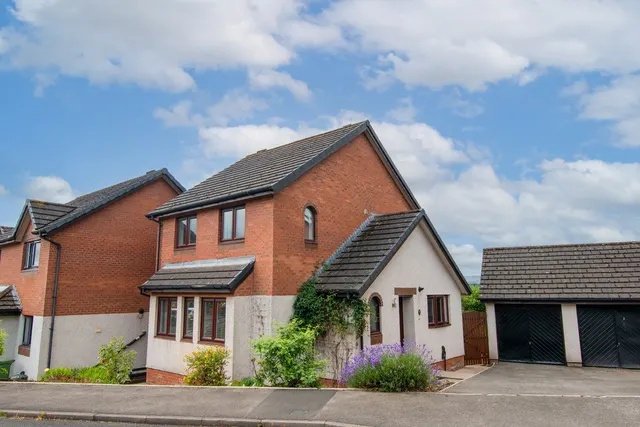 Brooklands Grange, Penrith, photo 1