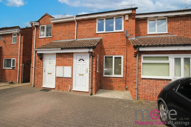 Welwyn Mews, Up Hatherley, Cheltenham, GL51 3YB, photo 1