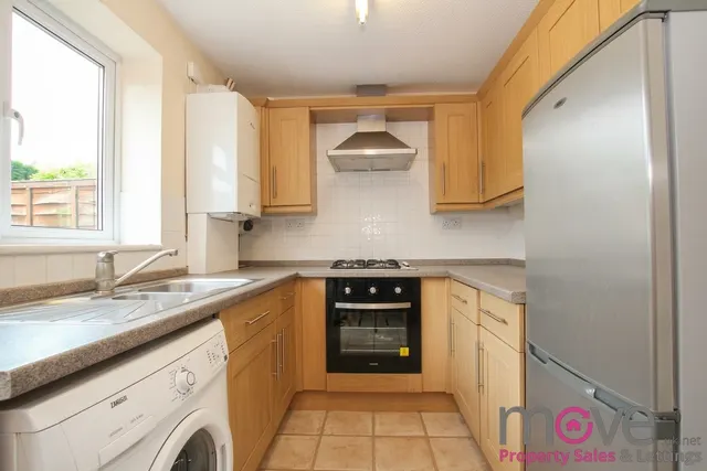 Photo 3 — Welwyn Mews, Up Hatherley, Cheltenham, GL51 3YB