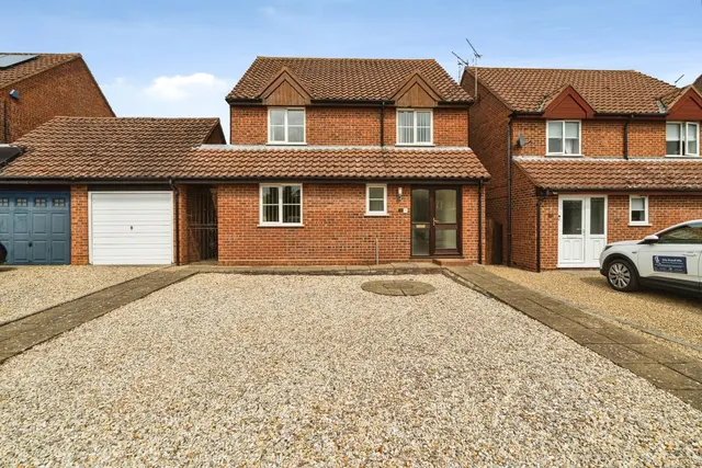 Latchmoor Park, Ludham, Great Yarmouth, Norfolk, NR29, photo 1