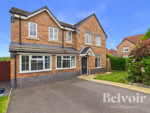 Dove Close, Shrewsbury, SY2, photo 1