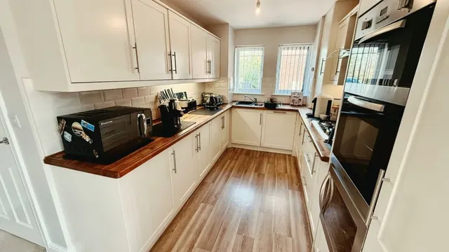 Wesley Road, Cherry Willingham, photo 2