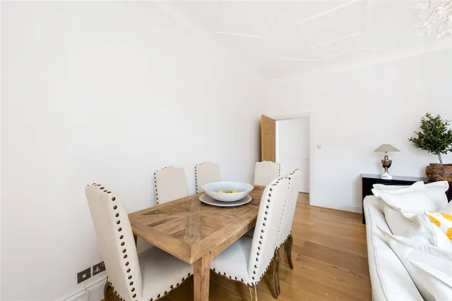 Chiltern Street, Marylebone, W1U, photo 2