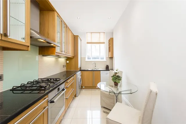 Chiltern Street, Marylebone, W1U, photo 1