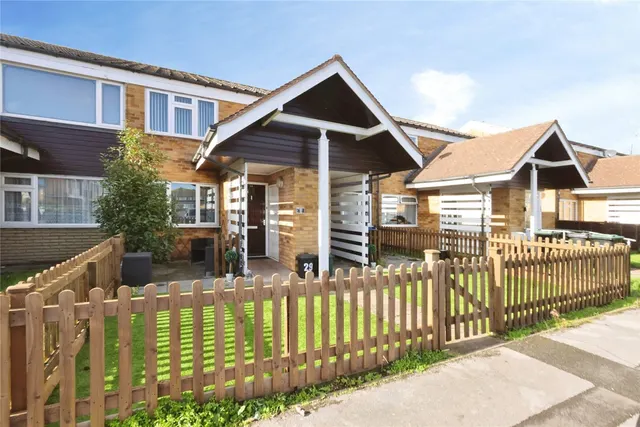 Croy Drive, Birmingham, B35, photo 1