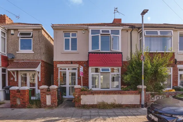 Stanley Avenue, Portsmouth, photo 1