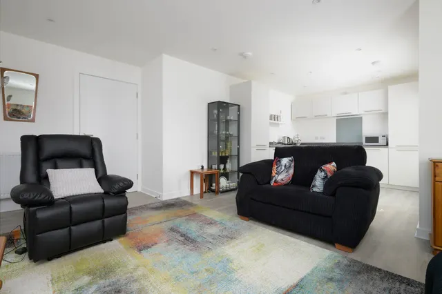 Aberdour Road, Burntisland, KY3, photo 3