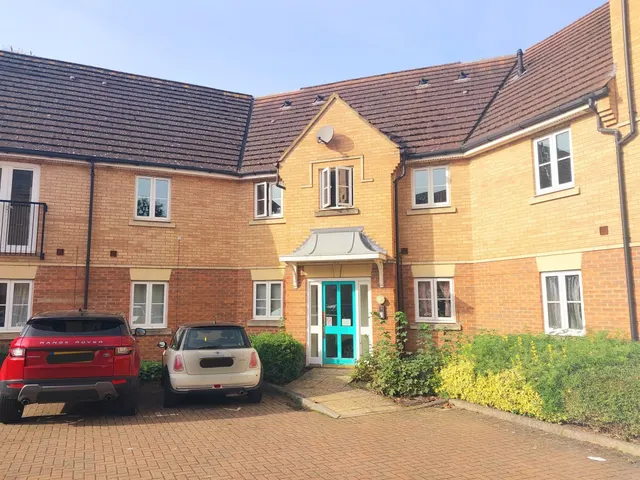Regal Place, Peterborough, PE2, photo 3