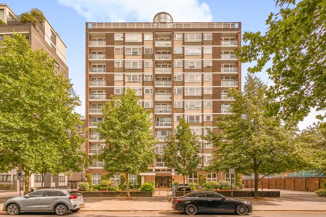 St. John's Wood Road, St John's Wood, NW8, photo 2