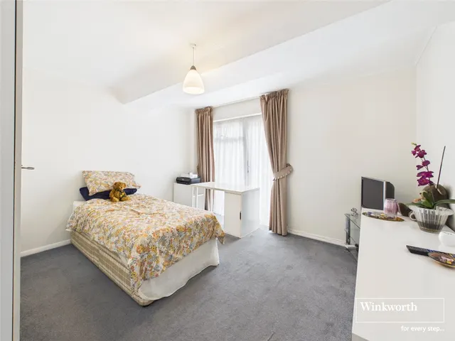 Photo 2 — October Place, Holders Hill Road, Hendon, NW4