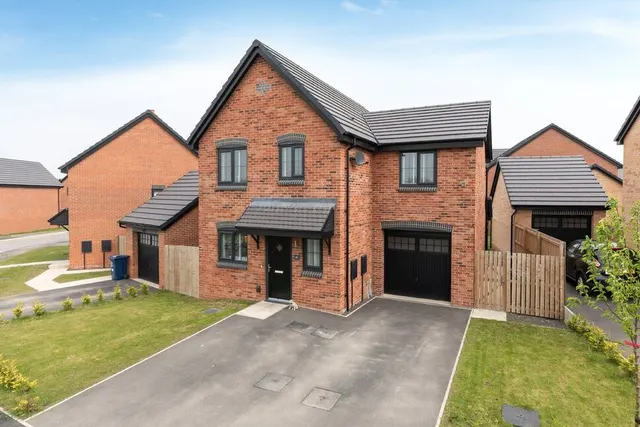 Osprey Avenue, Newcastle upon Tyne, NE15, photo 1