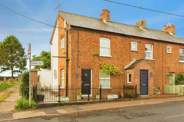 Main Street, Mursley, MK17, photo 1