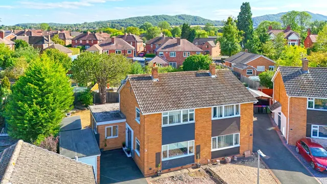 Paddock Close, Wellington, Telford TF1 3ND, photo 1