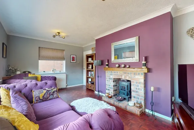 Photo 3 — Paddock Close, Wellington, Telford TF1 3ND
