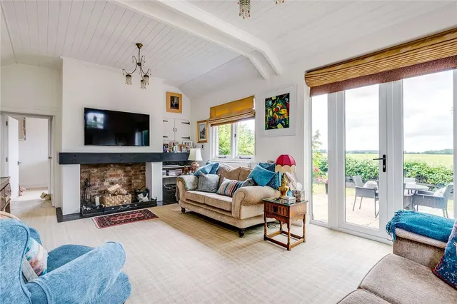 Photo 2 — Ware Road, Widford, Ware, Hertfordshire, SG12 8RG