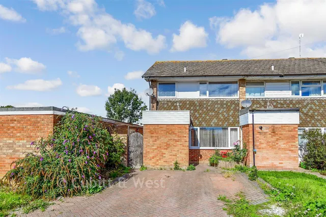 Burchett Walk, Bognor Regis, PO21, photo 1