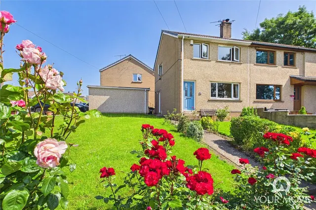 Moorfield Avenue, Workington, Cumbria, CA14, photo 1