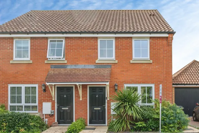 Buckenham Road, Aylsham, Norwich, photo 1