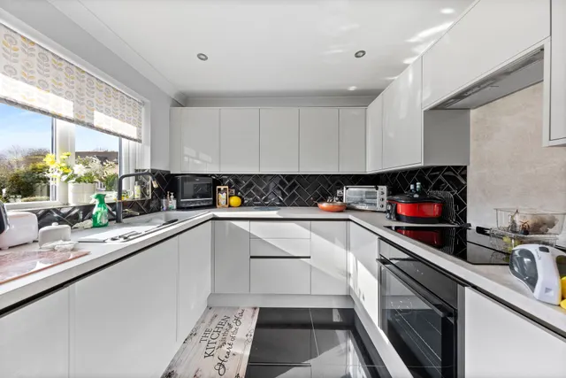 Photo 2 — Dalby Close, Birchwood, Warrington, Warrington, WA3 6TD