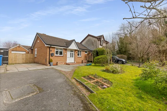 Dalby Close, Birchwood, Warrington, Warrington, WA3 6TD, photo 1