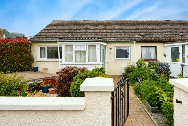 Photo 2 — Peter Street, Nairn, IV12 5DZ